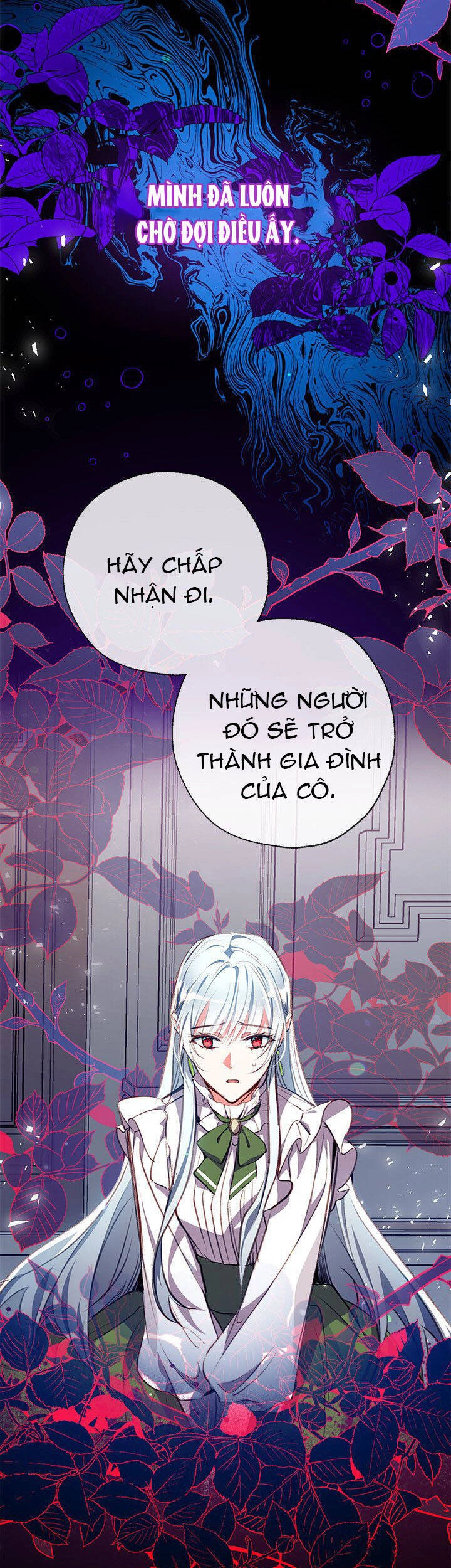 Chúng Ta Có Thể Trở Thành Gia Đình Được Không? Chapter 9 - 7