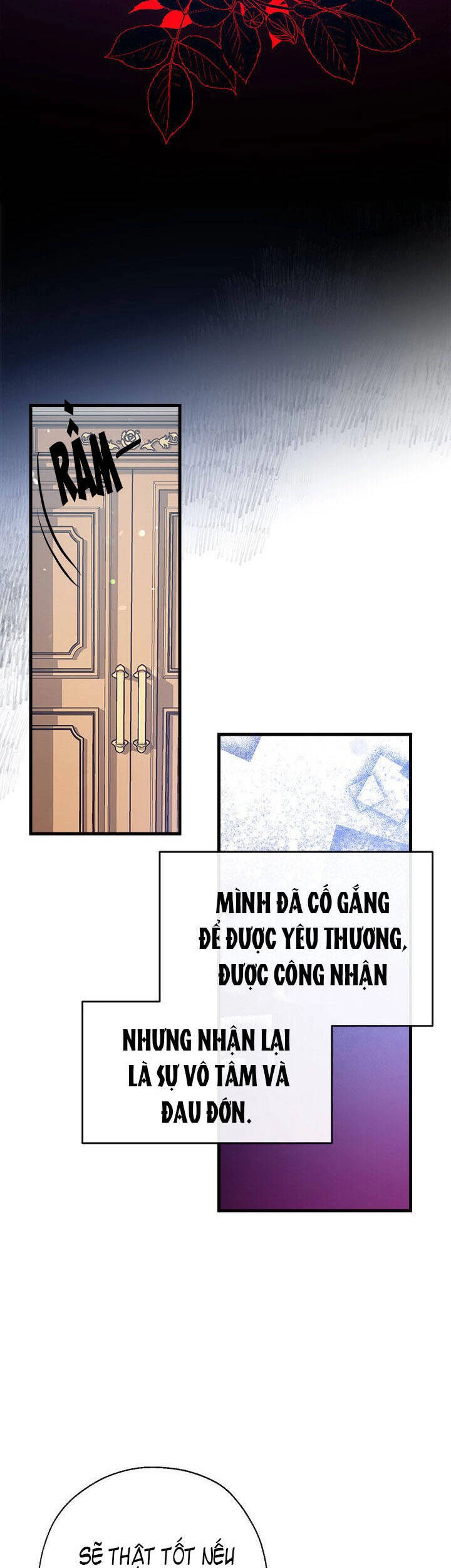 Chúng Ta Có Thể Trở Thành Gia Đình Được Không? Chapter 9 - 8