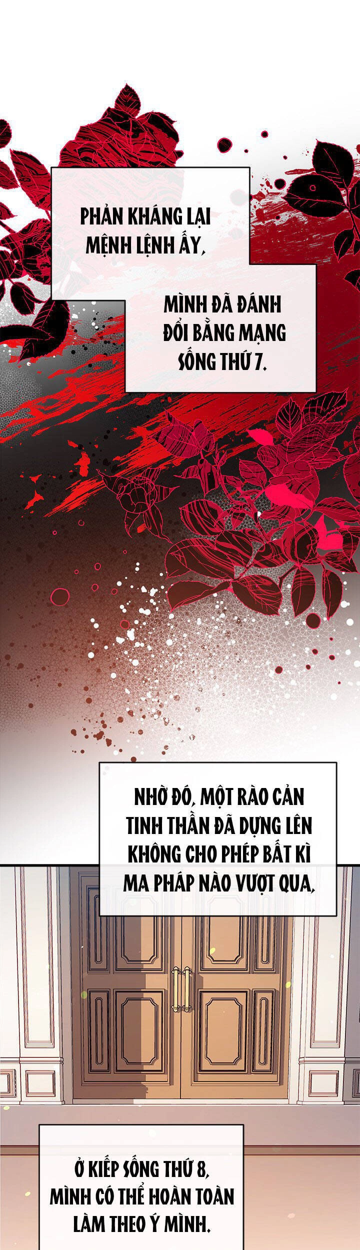 Chúng Ta Có Thể Trở Thành Gia Đình Được Không? Chapter 9 - 10