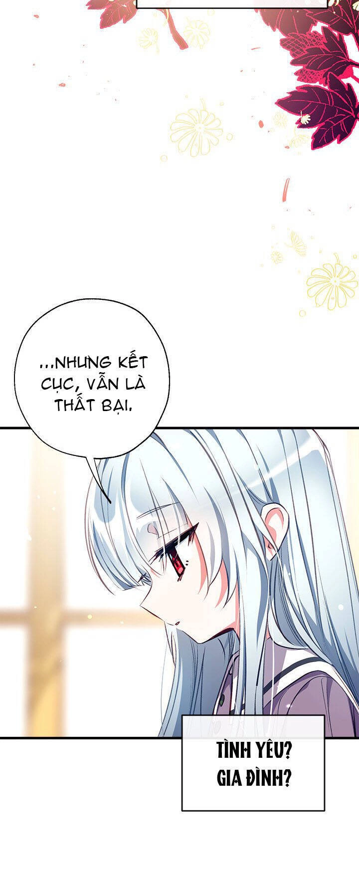 Chúng Ta Có Thể Trở Thành Gia Đình Được Không? Chapter 9 - 12