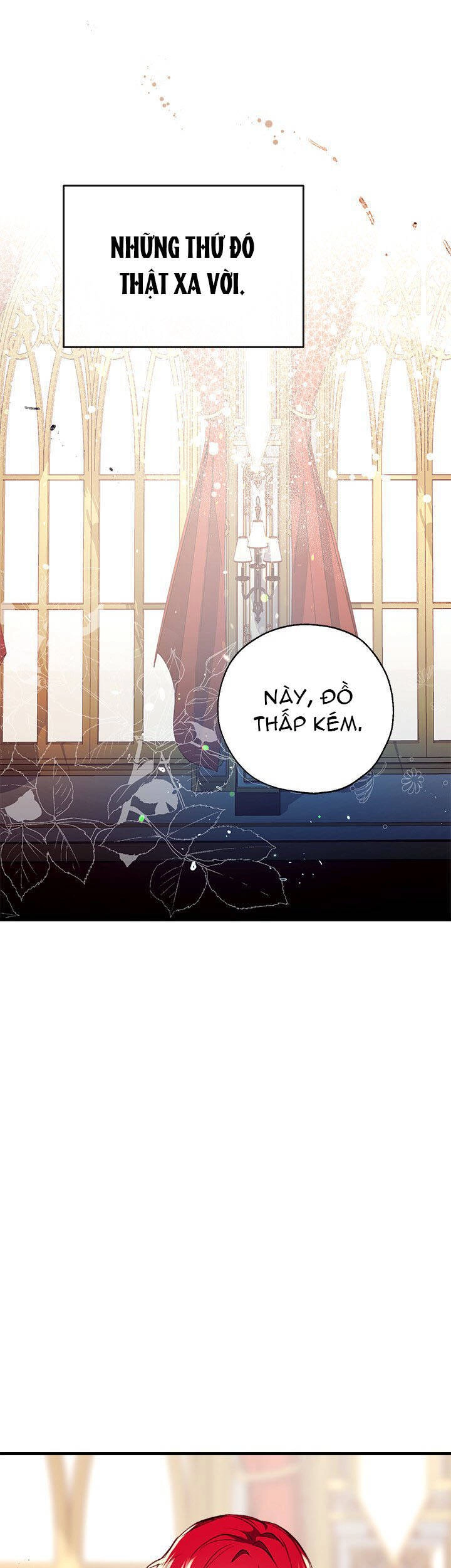 Chúng Ta Có Thể Trở Thành Gia Đình Được Không? Chapter 9 - 13