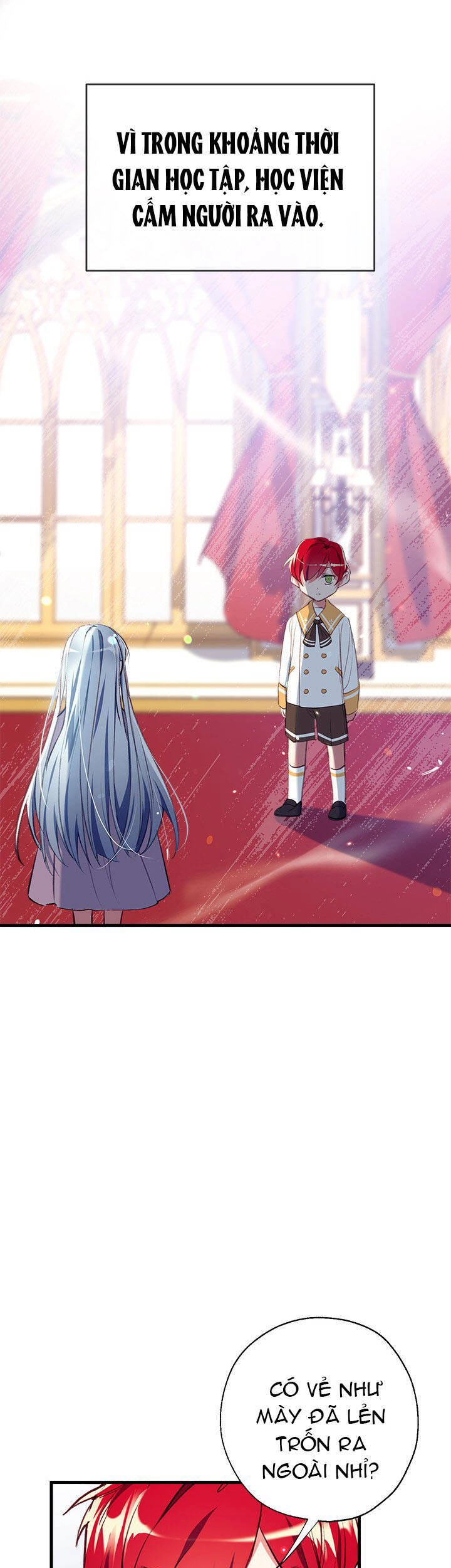 Chúng Ta Có Thể Trở Thành Gia Đình Được Không? Chapter 9 - 15