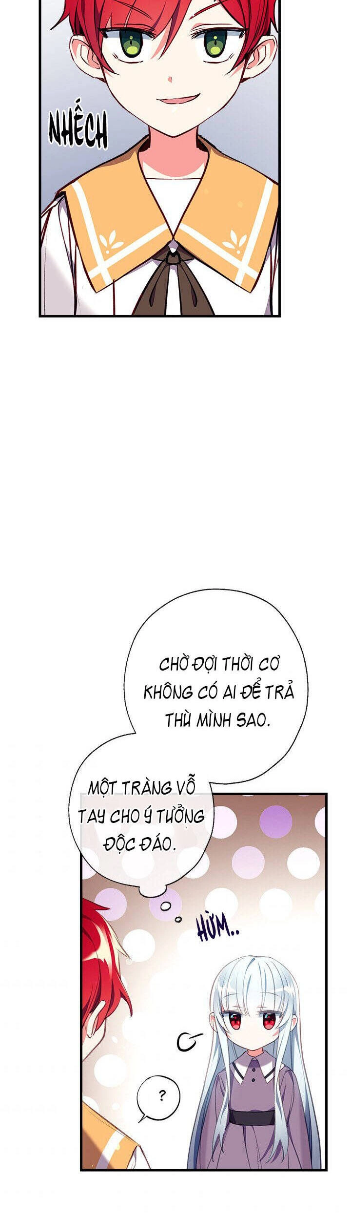 Chúng Ta Có Thể Trở Thành Gia Đình Được Không? Chapter 9 - 16