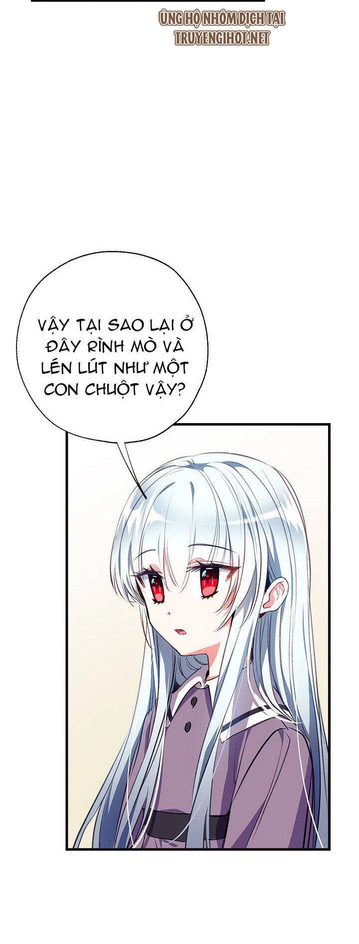 Chúng Ta Có Thể Trở Thành Gia Đình Được Không? Chapter 9 - 19