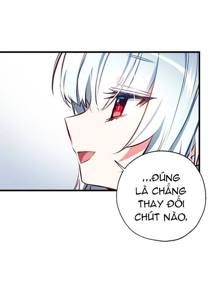 Chúng Ta Có Thể Trở Thành Gia Đình Được Không? Chapter 9 - 22