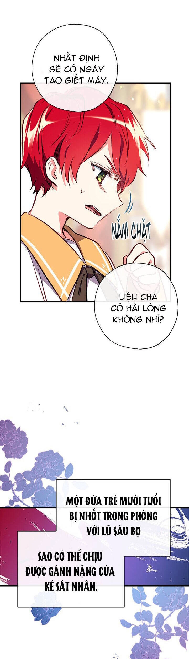 Chúng Ta Có Thể Trở Thành Gia Đình Được Không? Chapter 9 - 24