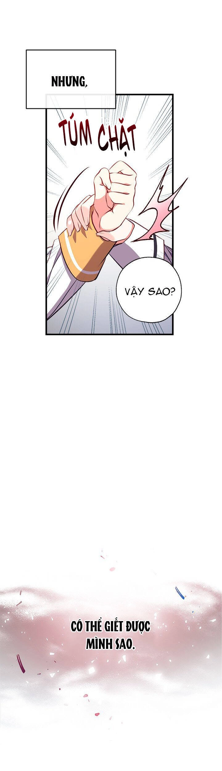 Chúng Ta Có Thể Trở Thành Gia Đình Được Không? Chapter 9 - 26