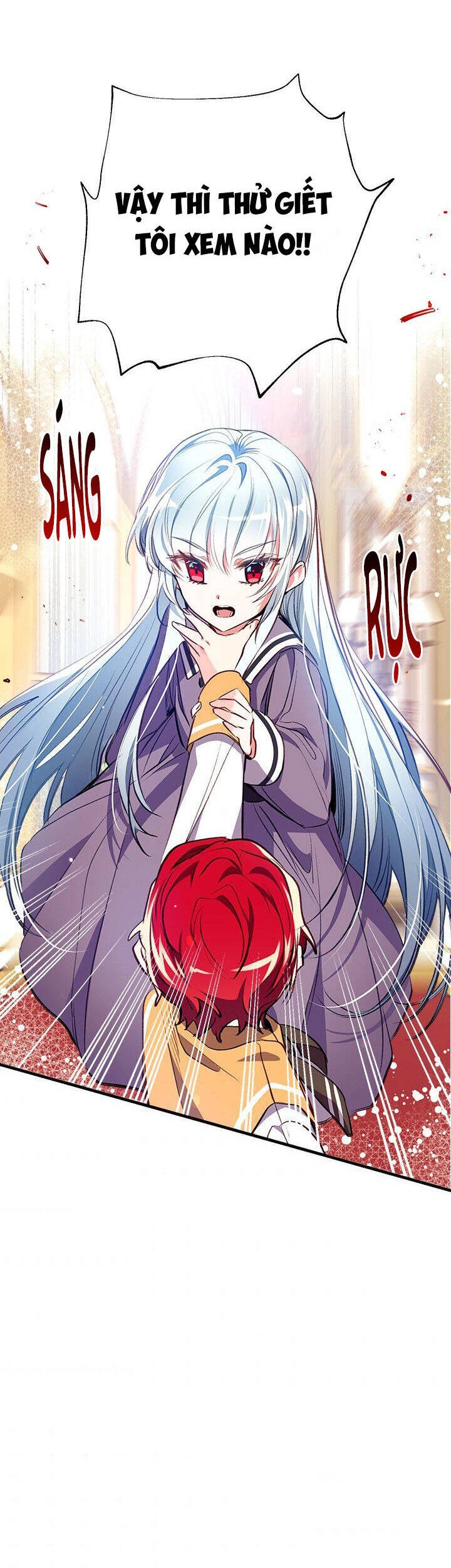 Chúng Ta Có Thể Trở Thành Gia Đình Được Không? Chapter 9 - 27