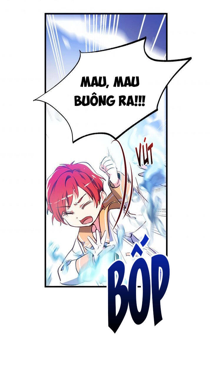 Chúng Ta Có Thể Trở Thành Gia Đình Được Không? Chapter 9 - 28