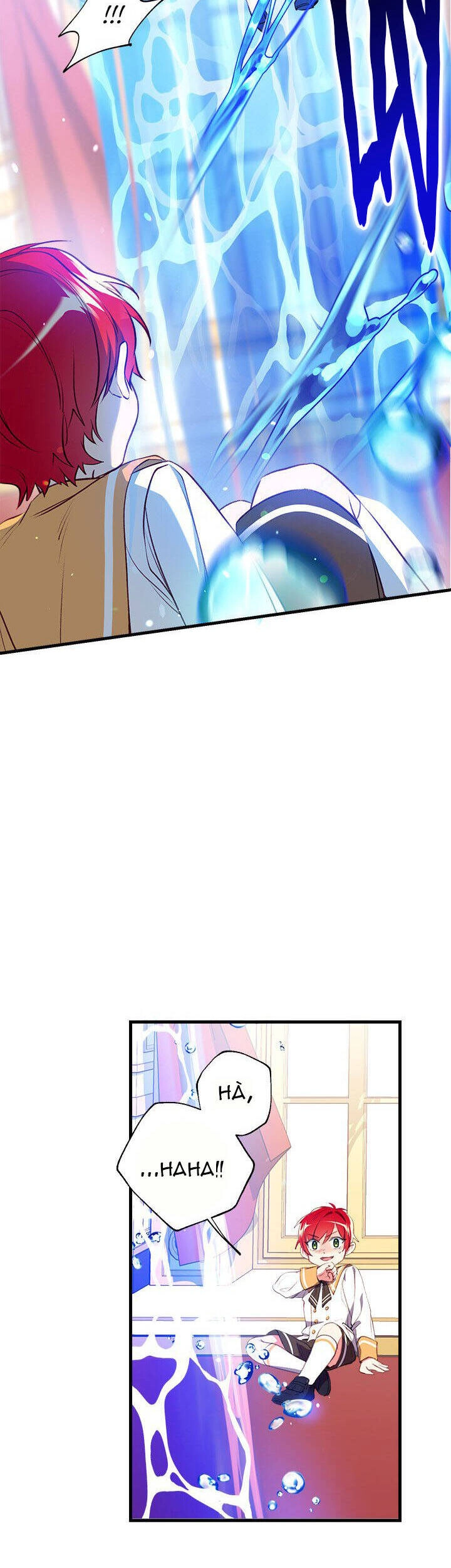 Chúng Ta Có Thể Trở Thành Gia Đình Được Không? Chapter 9 - 30