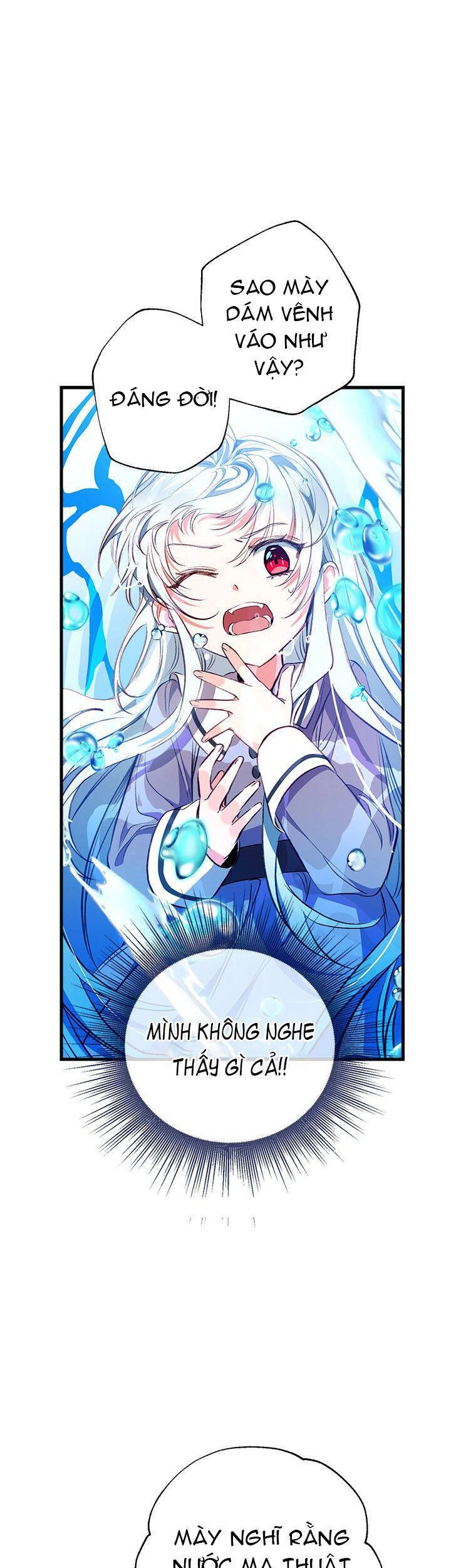 Chúng Ta Có Thể Trở Thành Gia Đình Được Không? Chapter 9 - 32