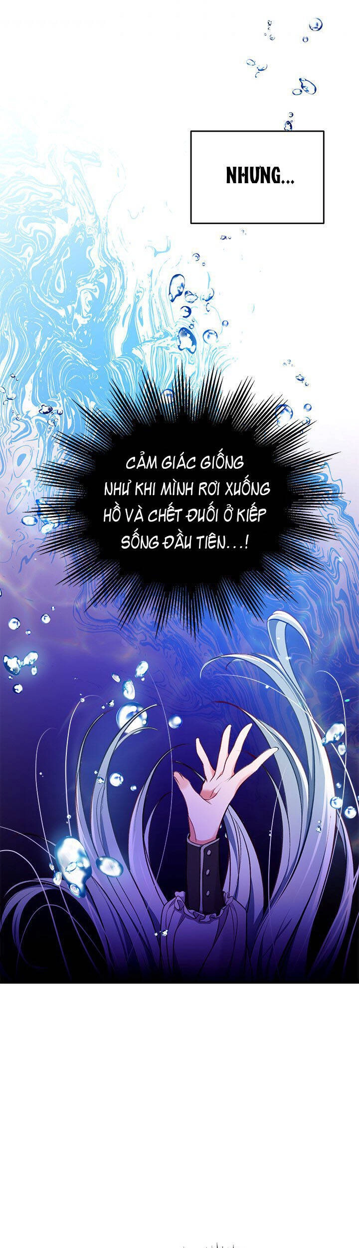 Chúng Ta Có Thể Trở Thành Gia Đình Được Không? Chapter 9 - 35