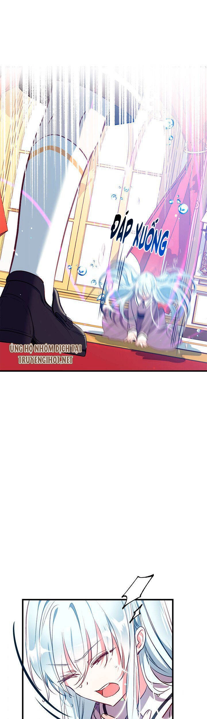 Chúng Ta Có Thể Trở Thành Gia Đình Được Không? Chapter 9 - 44