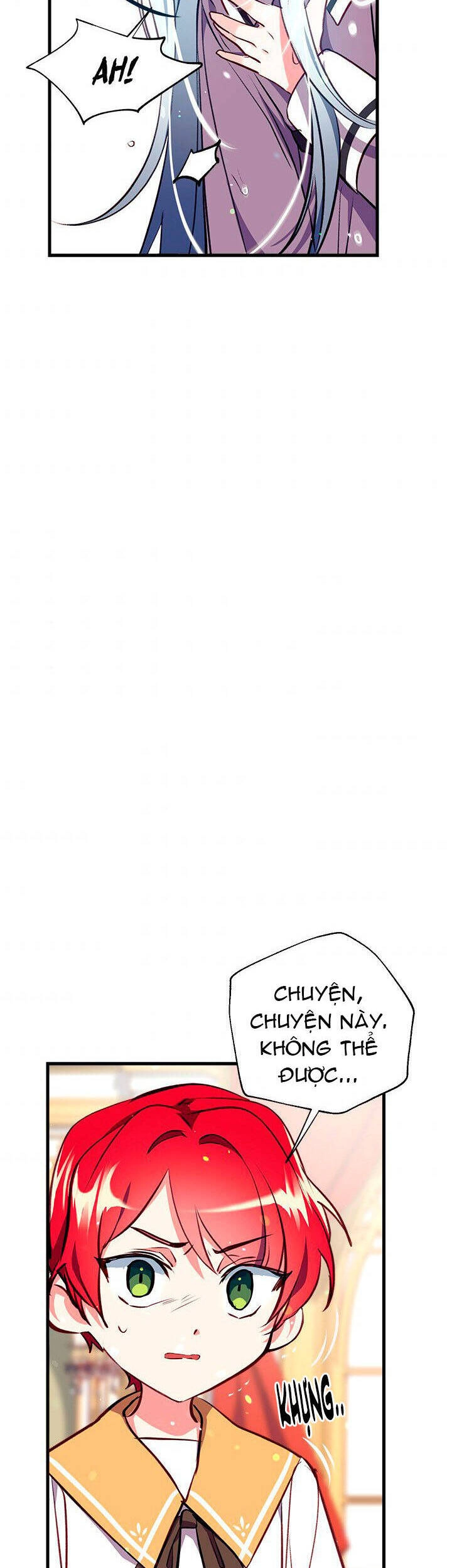 Chúng Ta Có Thể Trở Thành Gia Đình Được Không? Chapter 9 - 45