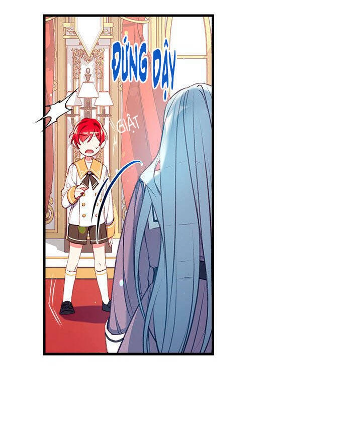 Chúng Ta Có Thể Trở Thành Gia Đình Được Không? Chapter 9 - 49