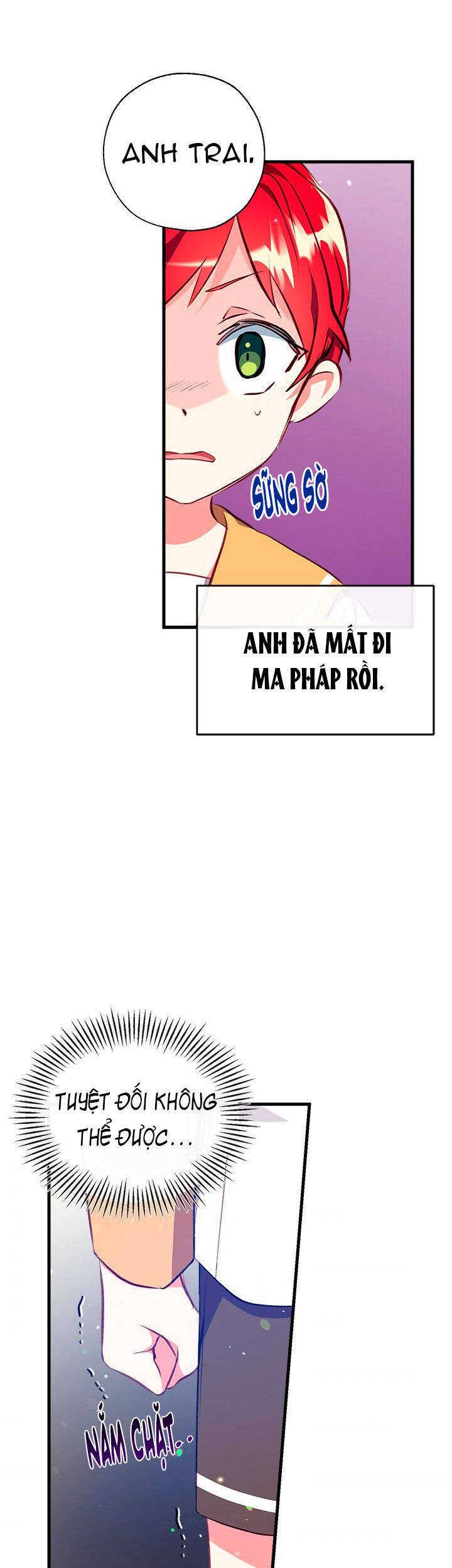 Chúng Ta Có Thể Trở Thành Gia Đình Được Không? Chapter 9 - 50