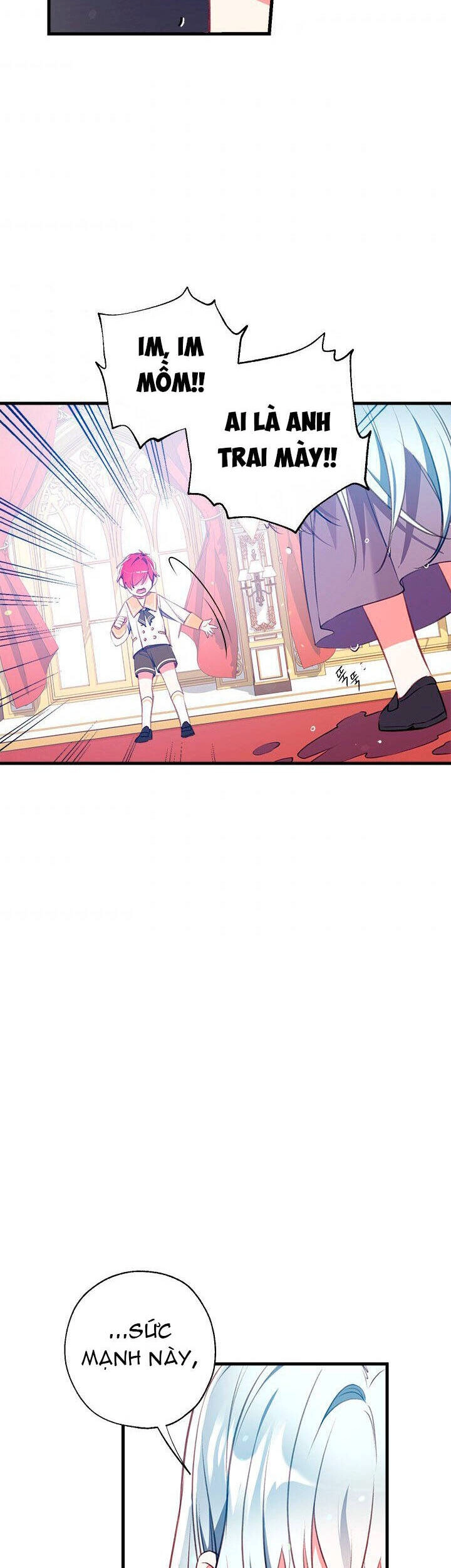 Chúng Ta Có Thể Trở Thành Gia Đình Được Không? Chapter 9 - 51