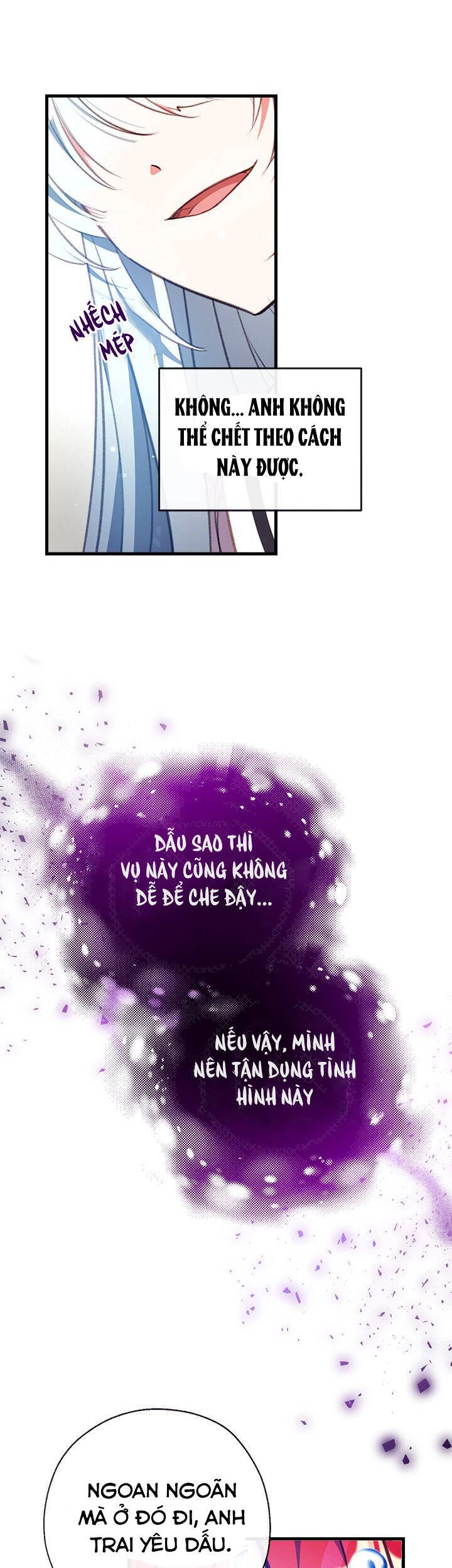 Chúng Ta Có Thể Trở Thành Gia Đình Được Không? Chapter 10 - 4