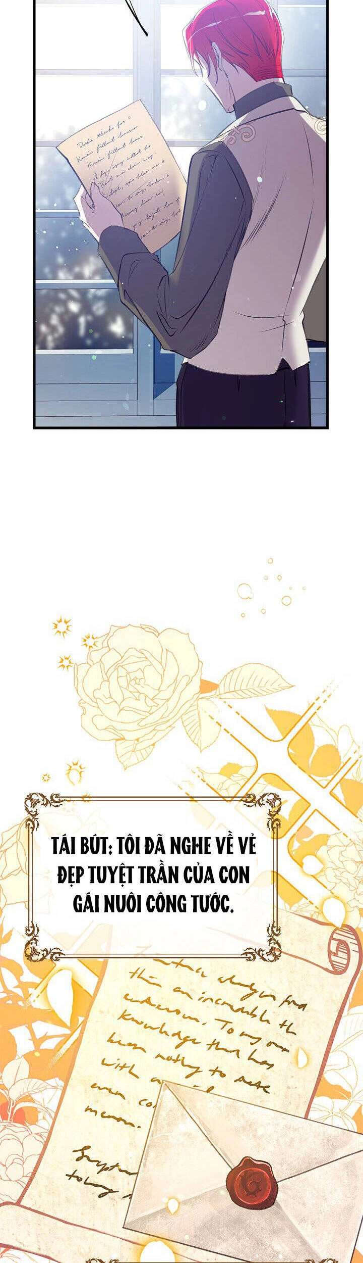Chúng Ta Có Thể Trở Thành Gia Đình Được Không? Chapter 10 - 8