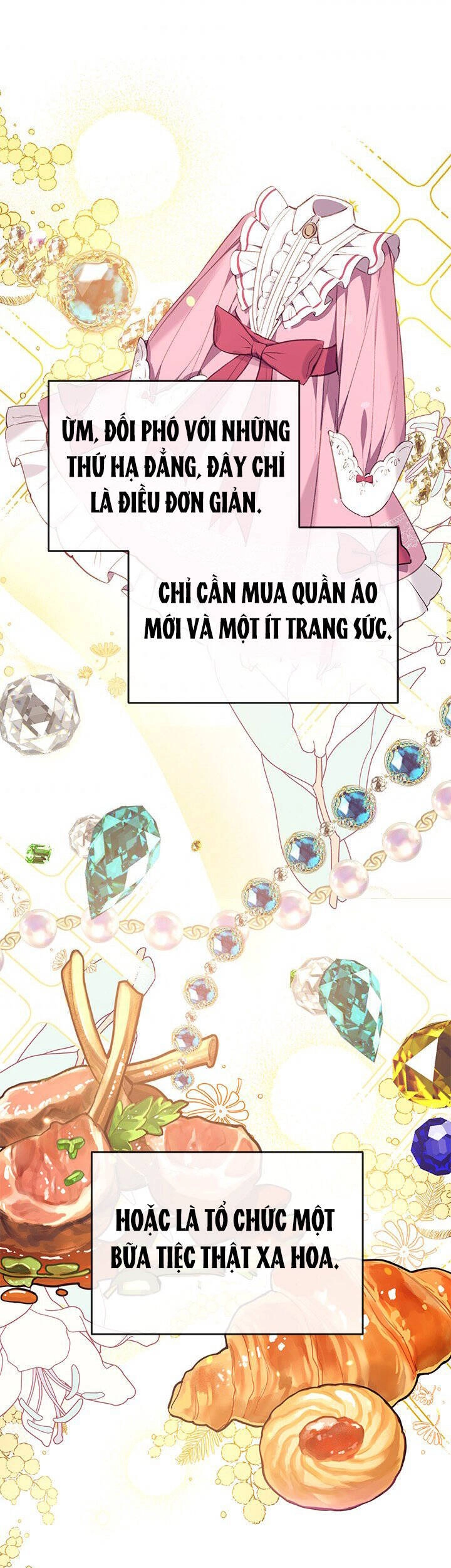 Chúng Ta Có Thể Trở Thành Gia Đình Được Không? Chapter 10 - 23