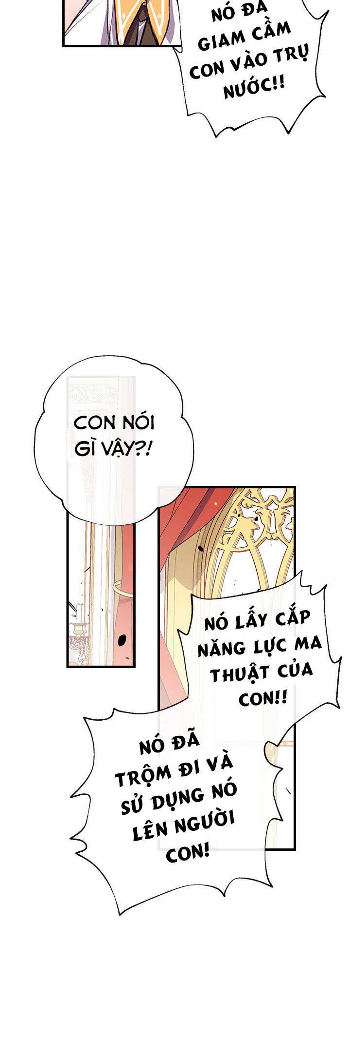 Chúng Ta Có Thể Trở Thành Gia Đình Được Không? Chapter 10 - 41