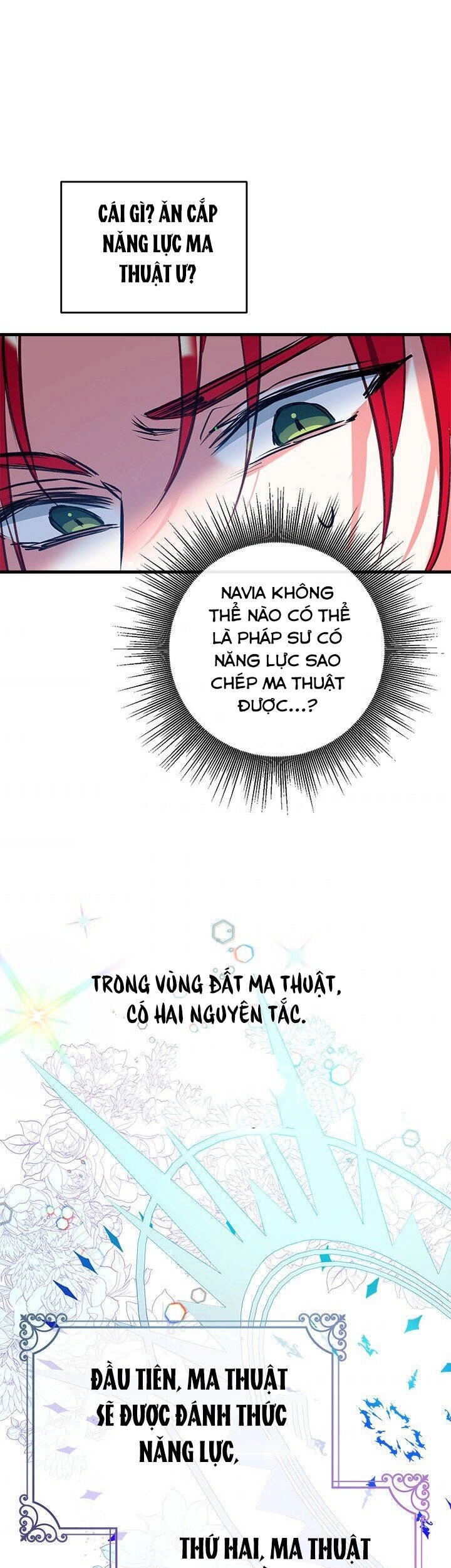 Chúng Ta Có Thể Trở Thành Gia Đình Được Không? Chapter 10 - 42