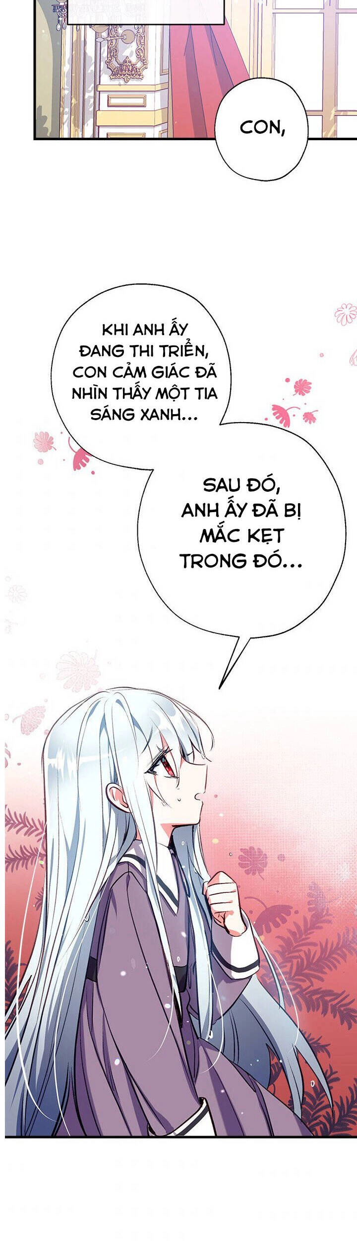 Chúng Ta Có Thể Trở Thành Gia Đình Được Không? Chapter 10 - 47