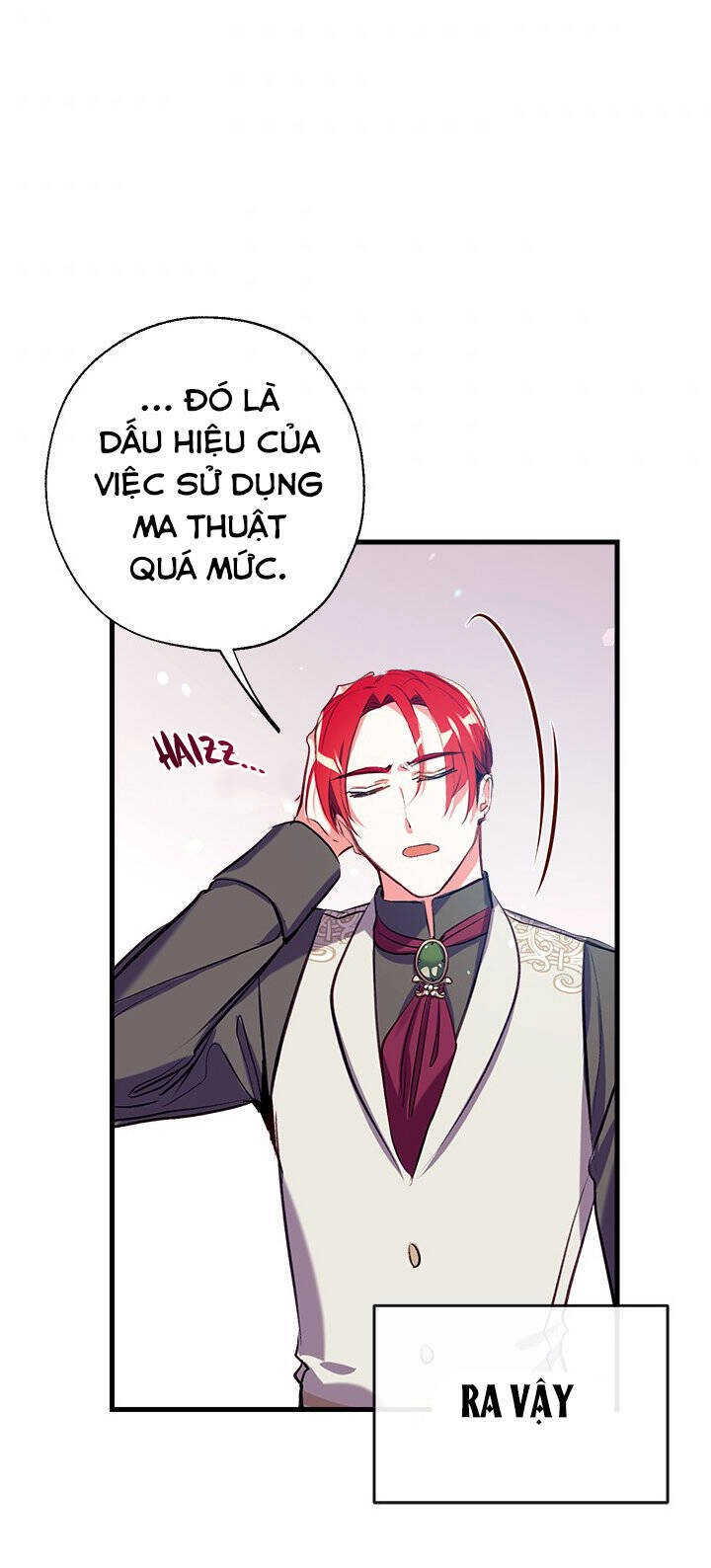 Chúng Ta Có Thể Trở Thành Gia Đình Được Không? Chapter 10 - 48