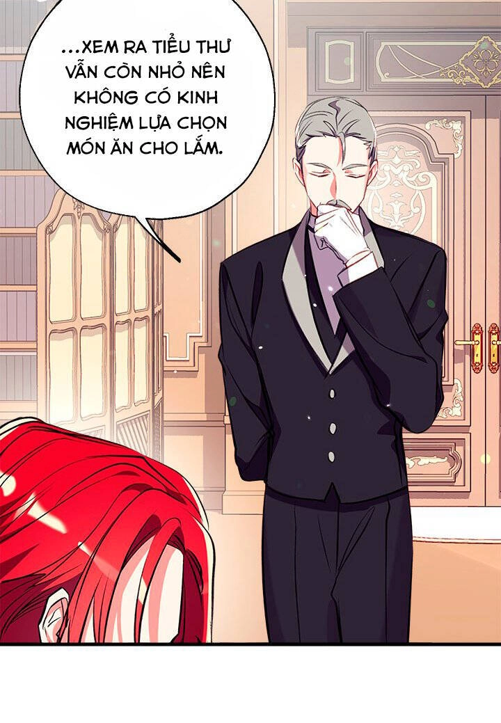 Chúng Ta Có Thể Trở Thành Gia Đình Được Không? Chapter 12 - 26