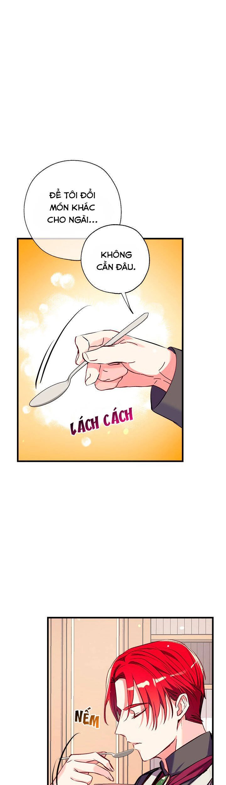 Chúng Ta Có Thể Trở Thành Gia Đình Được Không? Chapter 12 - 27