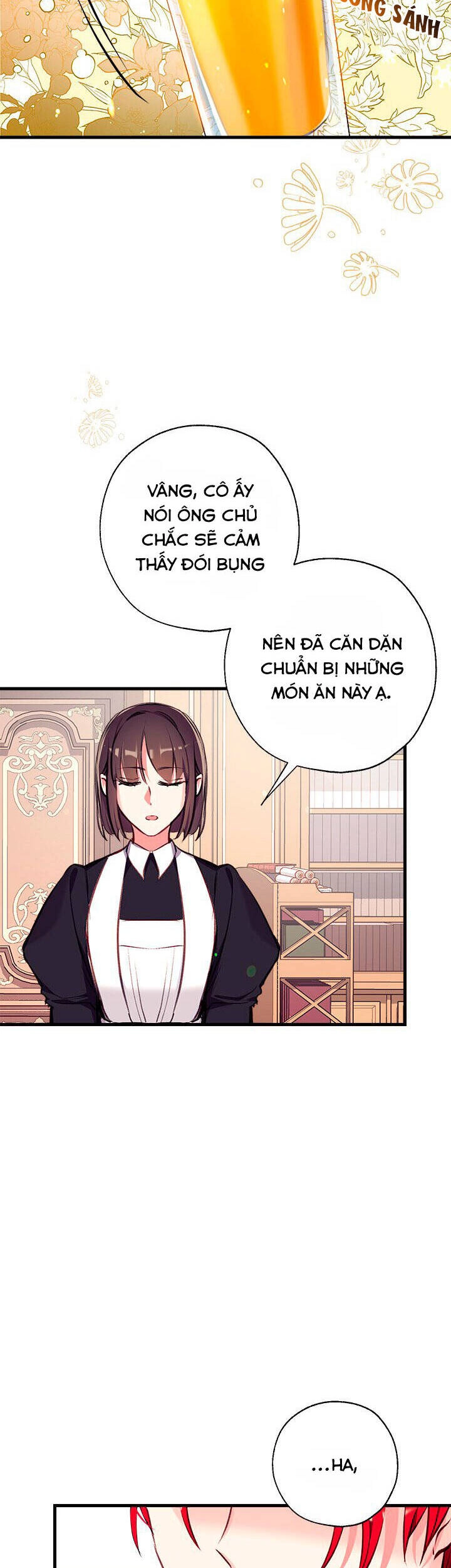Chúng Ta Có Thể Trở Thành Gia Đình Được Không? Chapter 12 - 31