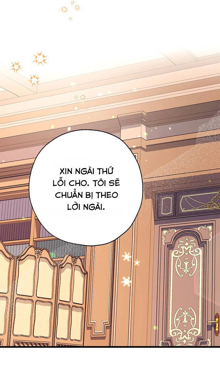 Chúng Ta Có Thể Trở Thành Gia Đình Được Không? Chapter 12 - 38