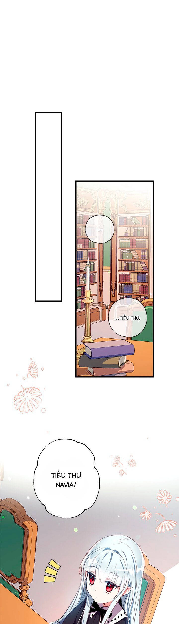 Chúng Ta Có Thể Trở Thành Gia Đình Được Không? Chapter 12 - 39