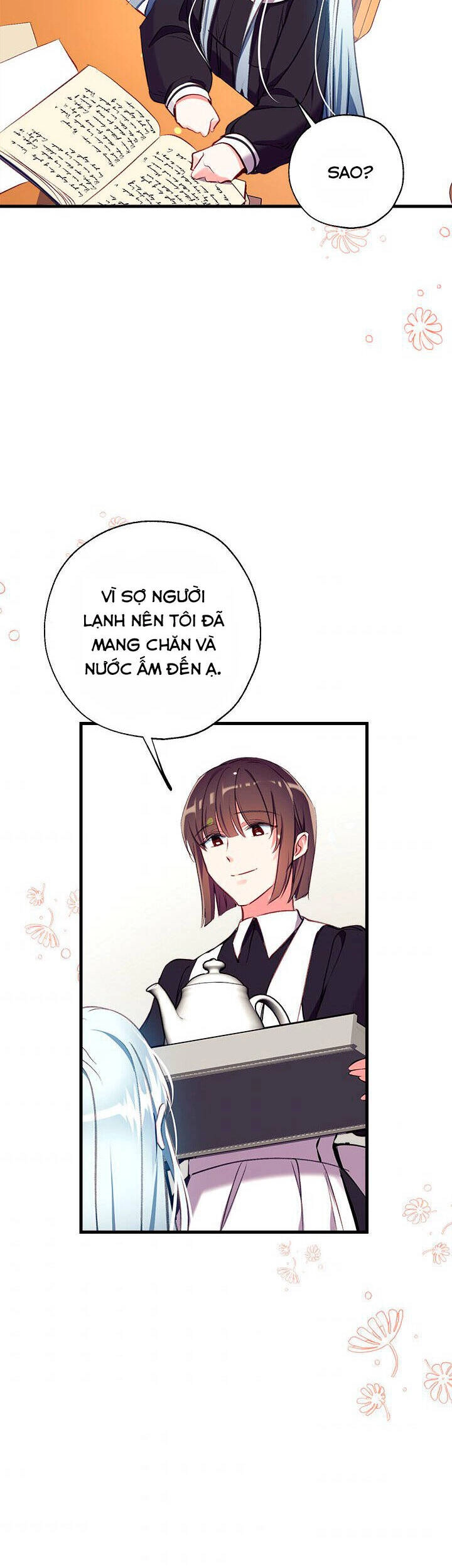 Chúng Ta Có Thể Trở Thành Gia Đình Được Không? Chapter 12 - 40