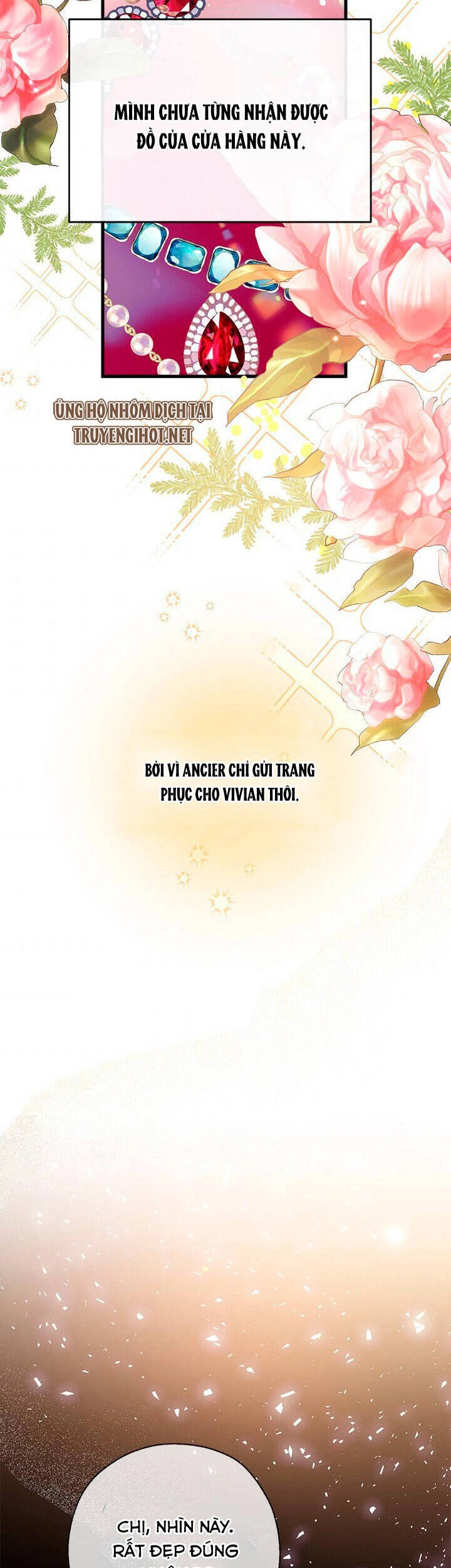 Chúng Ta Có Thể Trở Thành Gia Đình Được Không? Chapter 12 - 46