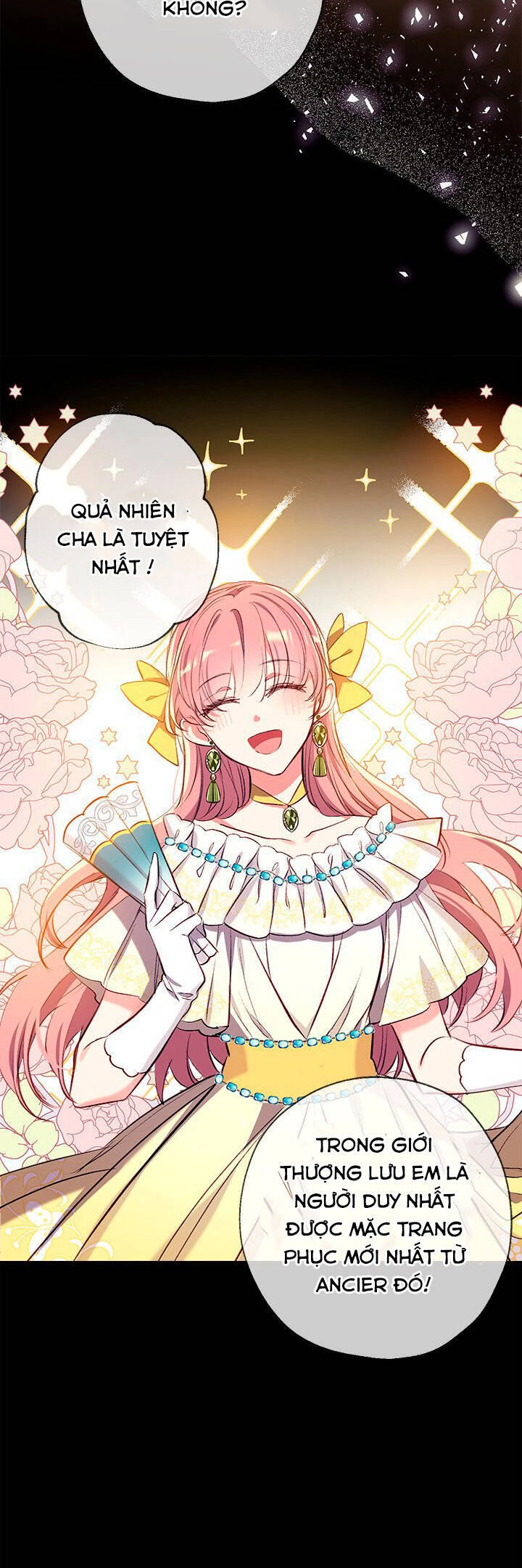 Chúng Ta Có Thể Trở Thành Gia Đình Được Không? Chapter 12 - 47