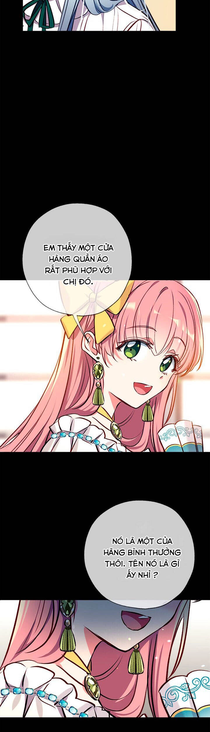 Chúng Ta Có Thể Trở Thành Gia Đình Được Không? Chapter 12 - 49