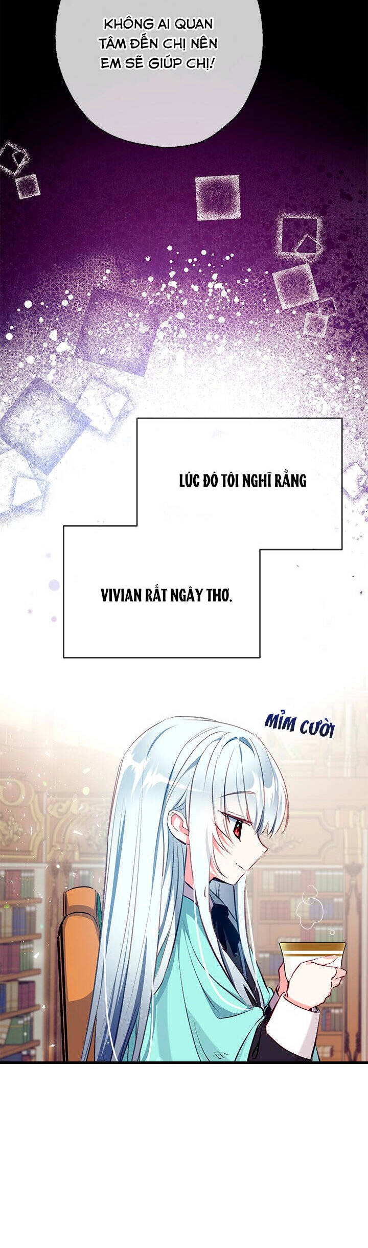 Chúng Ta Có Thể Trở Thành Gia Đình Được Không? Chapter 12 - 52