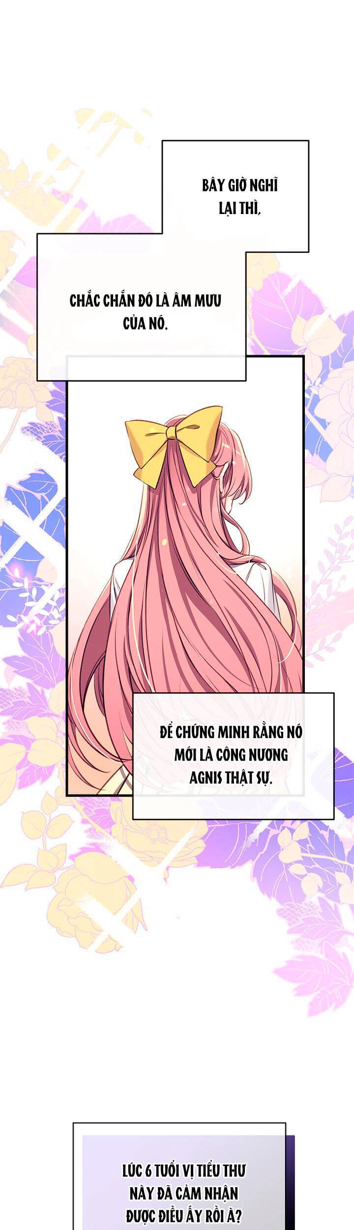 Chúng Ta Có Thể Trở Thành Gia Đình Được Không? Chapter 12 - 53