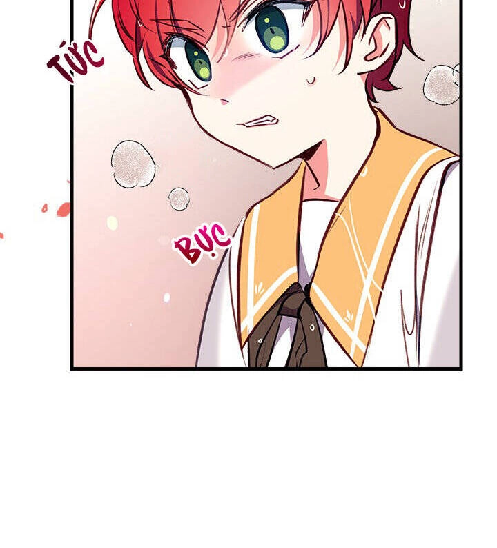 Chúng Ta Có Thể Trở Thành Gia Đình Được Không? Chapter 13 - 4