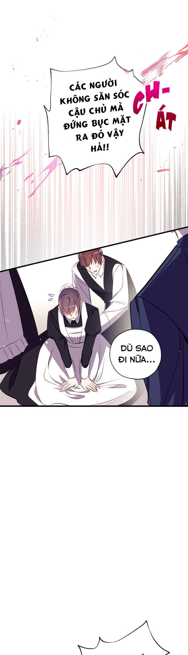 Chúng Ta Có Thể Trở Thành Gia Đình Được Không? Chapter 13 - 5