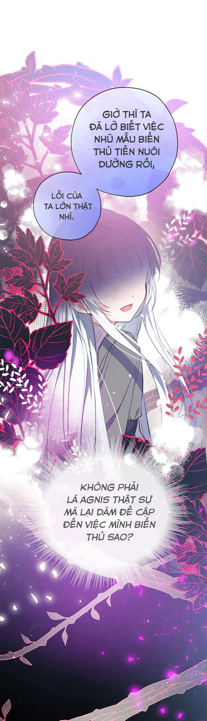 Chúng Ta Có Thể Trở Thành Gia Đình Được Không? Chapter 13 - 13