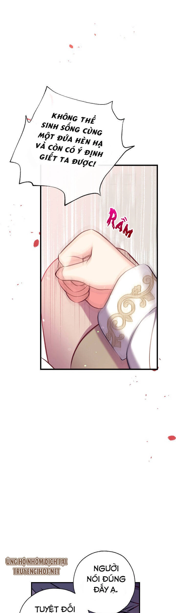 Chúng Ta Có Thể Trở Thành Gia Đình Được Không? Chapter 13 - 15