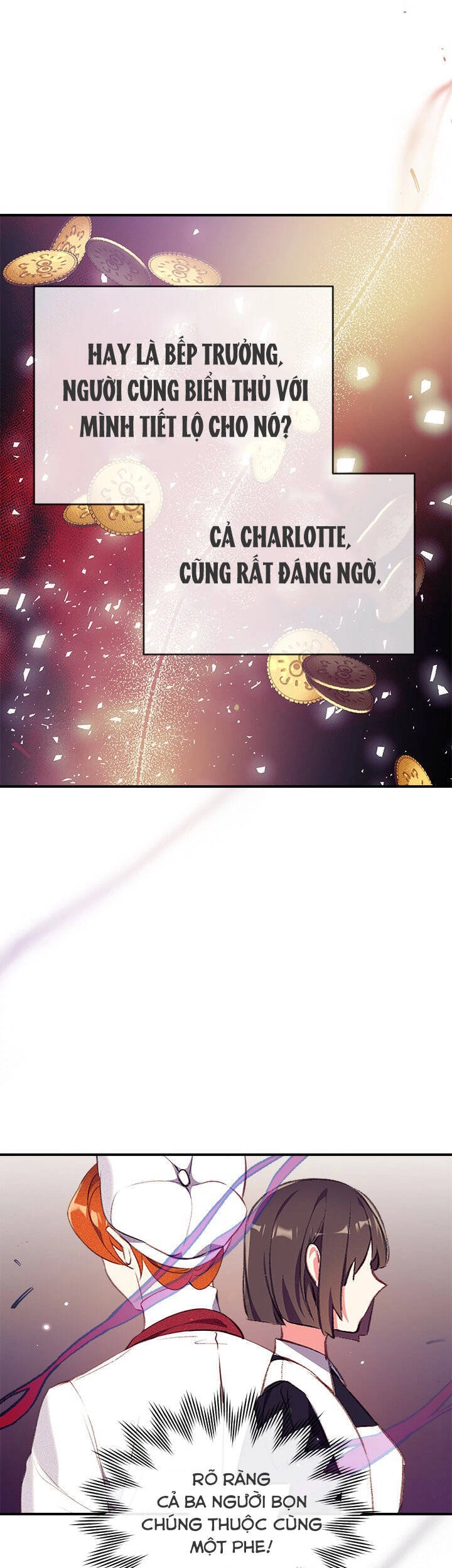 Chúng Ta Có Thể Trở Thành Gia Đình Được Không? Chapter 13 - 17