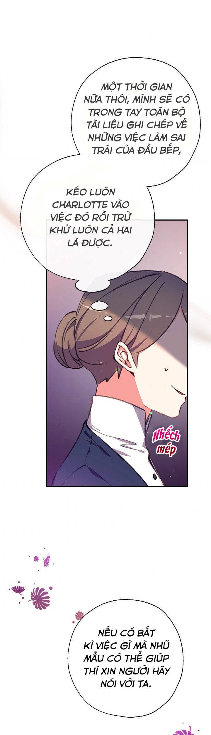 Chúng Ta Có Thể Trở Thành Gia Đình Được Không? Chapter 13 - 19