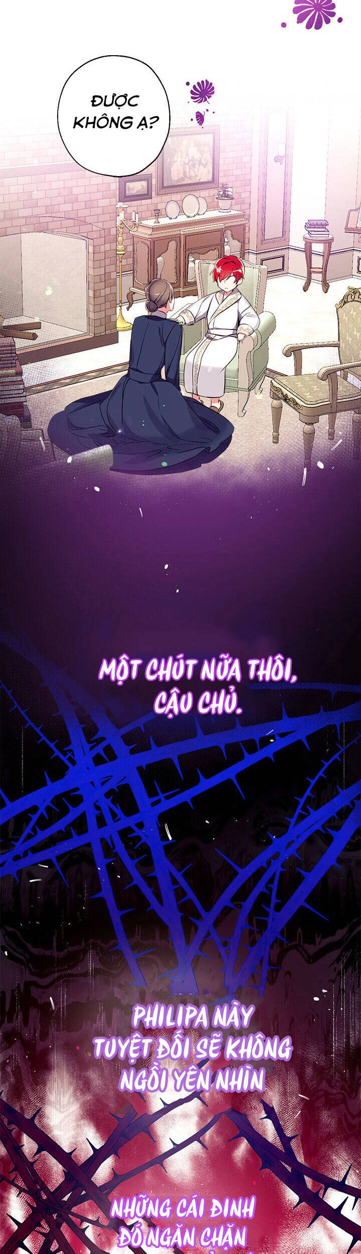 Chúng Ta Có Thể Trở Thành Gia Đình Được Không? Chapter 13 - 20