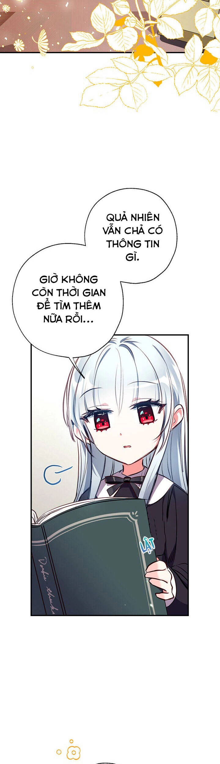 Chúng Ta Có Thể Trở Thành Gia Đình Được Không? Chapter 13 - 23