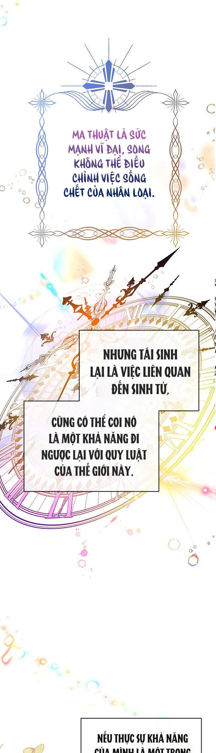 Chúng Ta Có Thể Trở Thành Gia Đình Được Không? Chapter 13 - 28