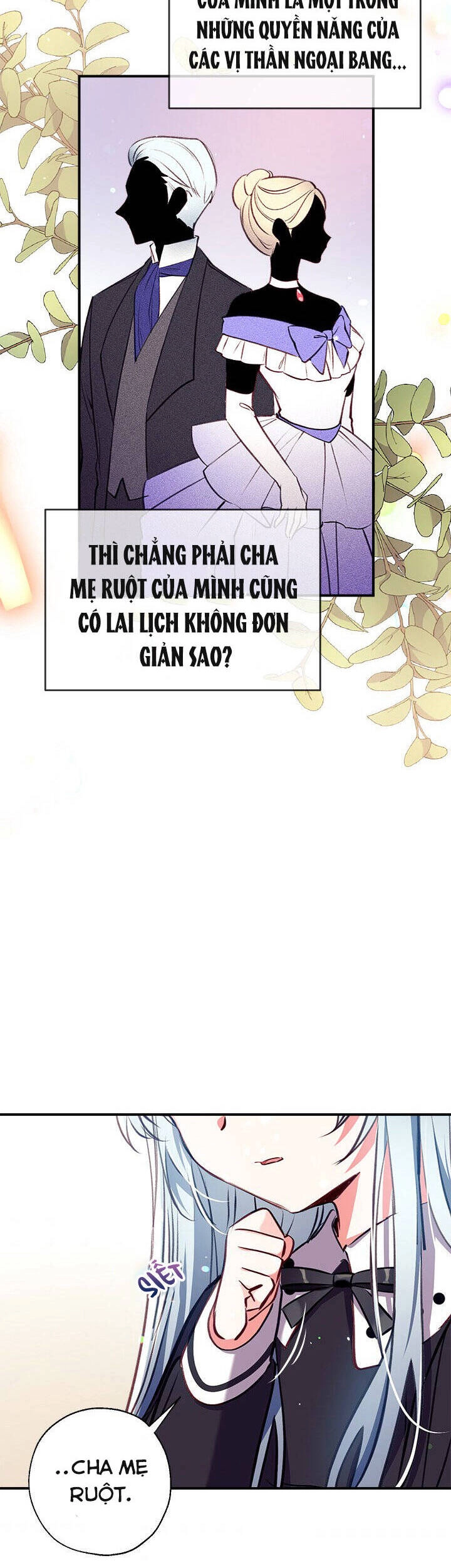 Chúng Ta Có Thể Trở Thành Gia Đình Được Không? Chapter 13 - 29