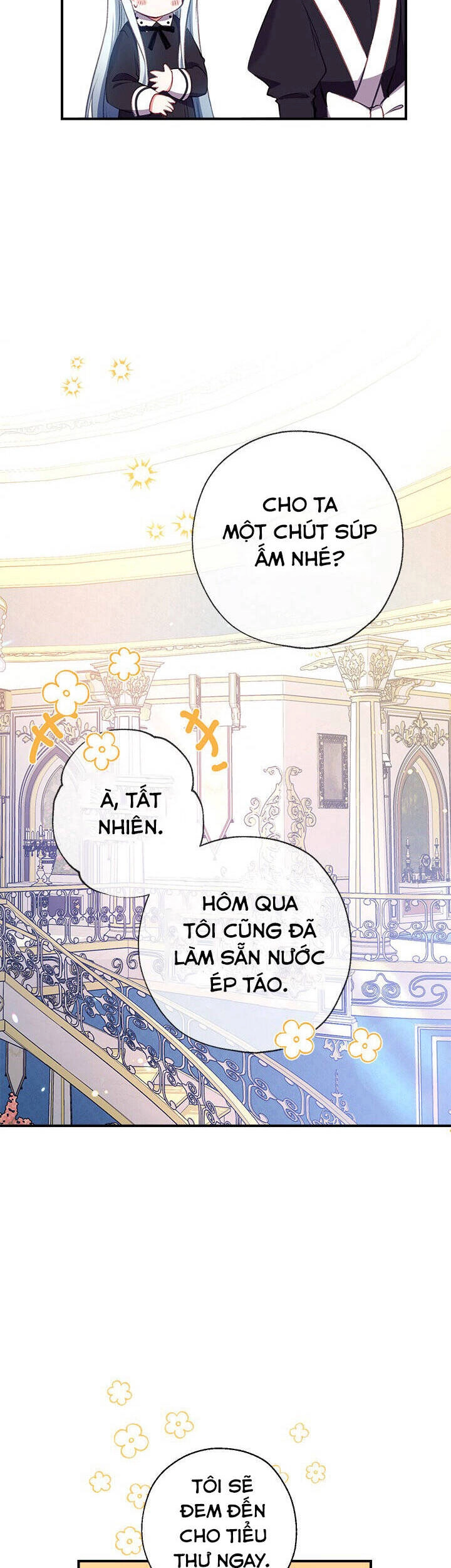 Chúng Ta Có Thể Trở Thành Gia Đình Được Không? Chapter 13 - 37